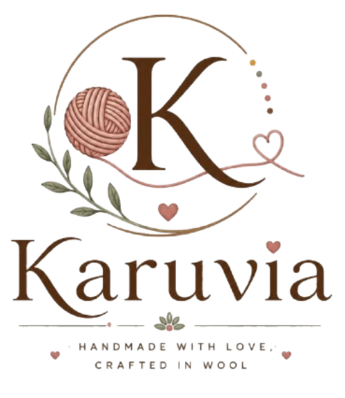 Karuvia Logo