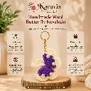 Karuvia Butterfly Keychain Features.webp
